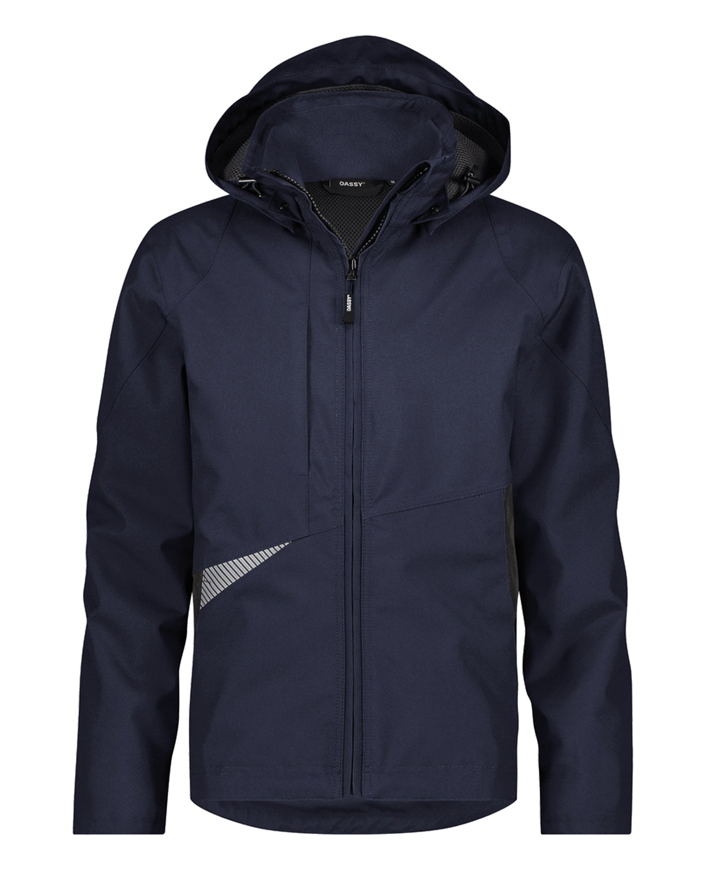 DASSY Hyper Next Bundjacke Herren - 200 g/m² - Arbeitsklamotte