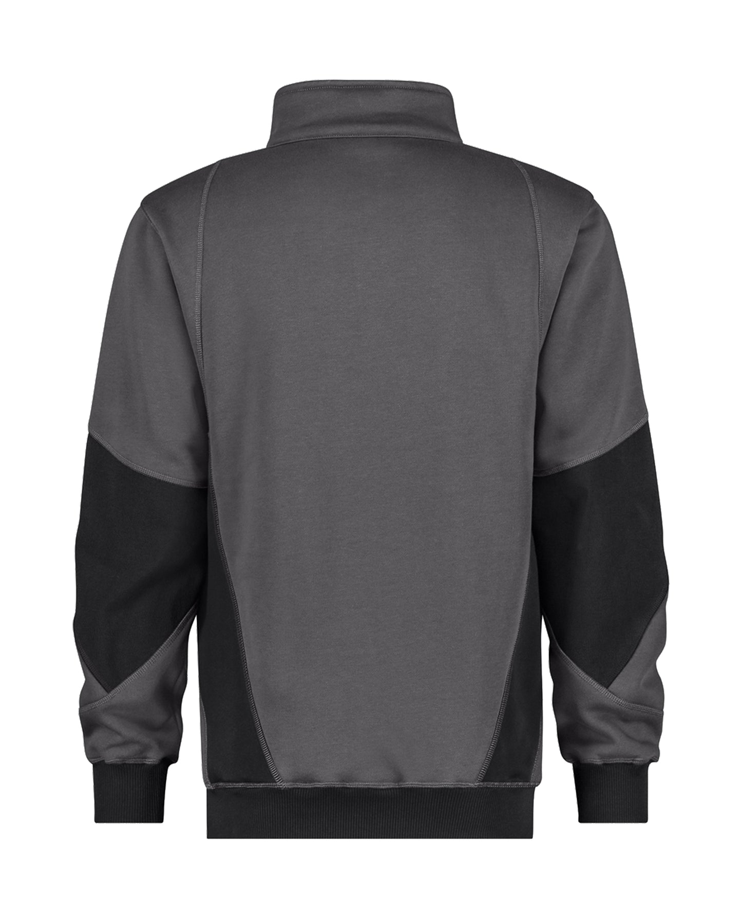 DASSY Hyrax Next Sweatshirt Herren - 290 g/m²