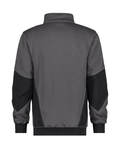DASSY Hyrax Next Sweatshirt Herren - 290 g/m²