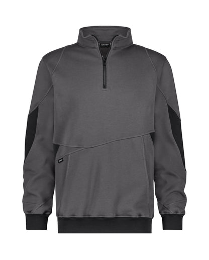 DASSY Hyrax Next Sweatshirt Herren - 290 g/m²