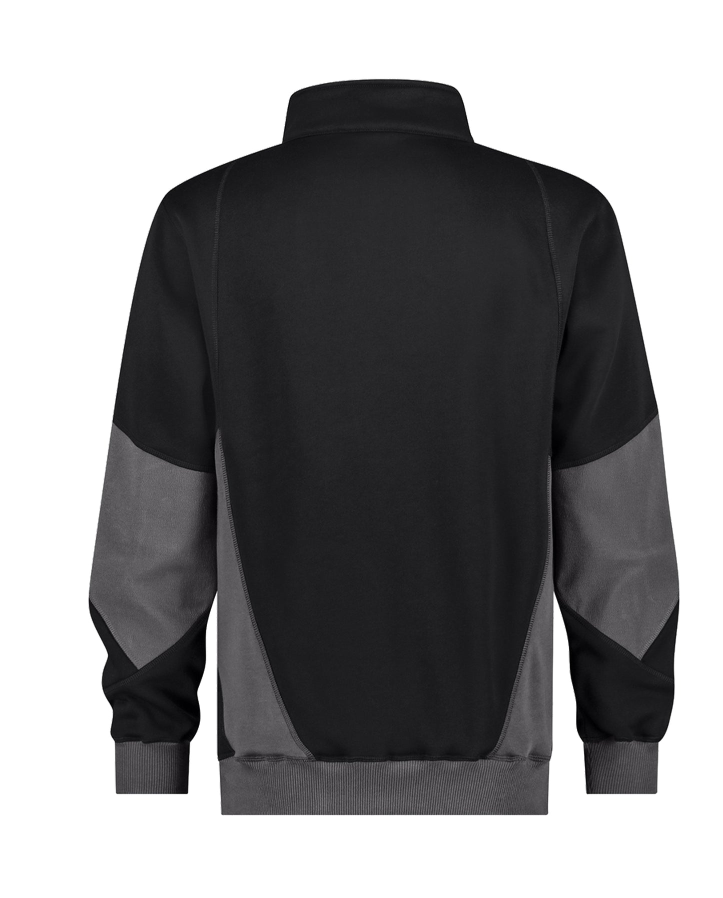 DASSY Hyrax Next Sweatshirt Herren - 290 g/m²