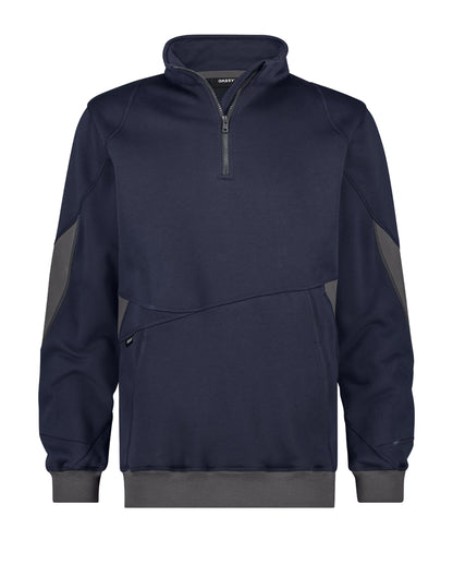 DASSY Hyrax Next Sweatshirt Herren - 290 g/m²