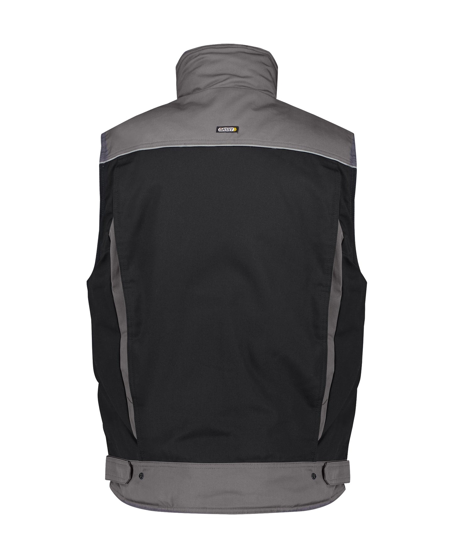 DASSY Hulst Winterweste Herren – 245 g/m²