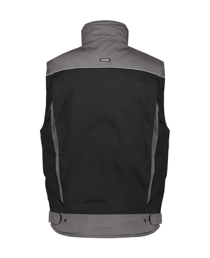 DASSY Hulst Winterweste Herren – 245 g/m²