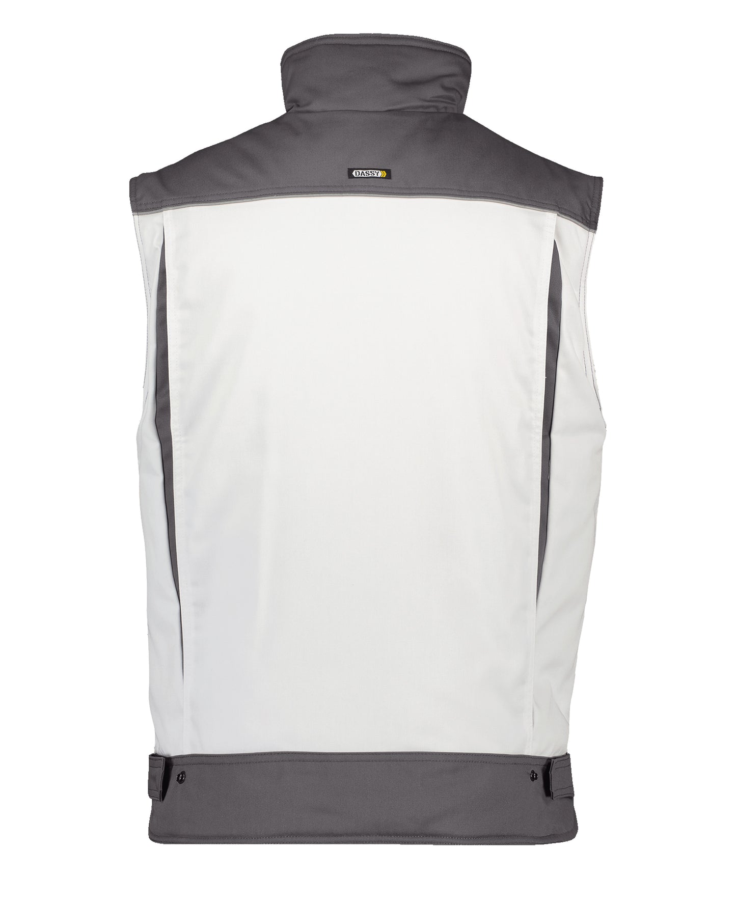 DASSY Hulst Winterweste Herren – 245 g/m²