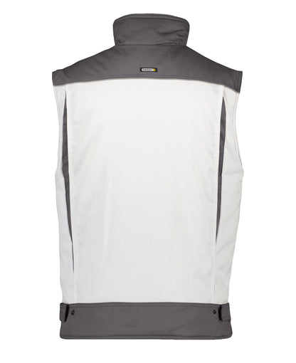 DASSY Hulst Winterweste Herren – 245 g/m²