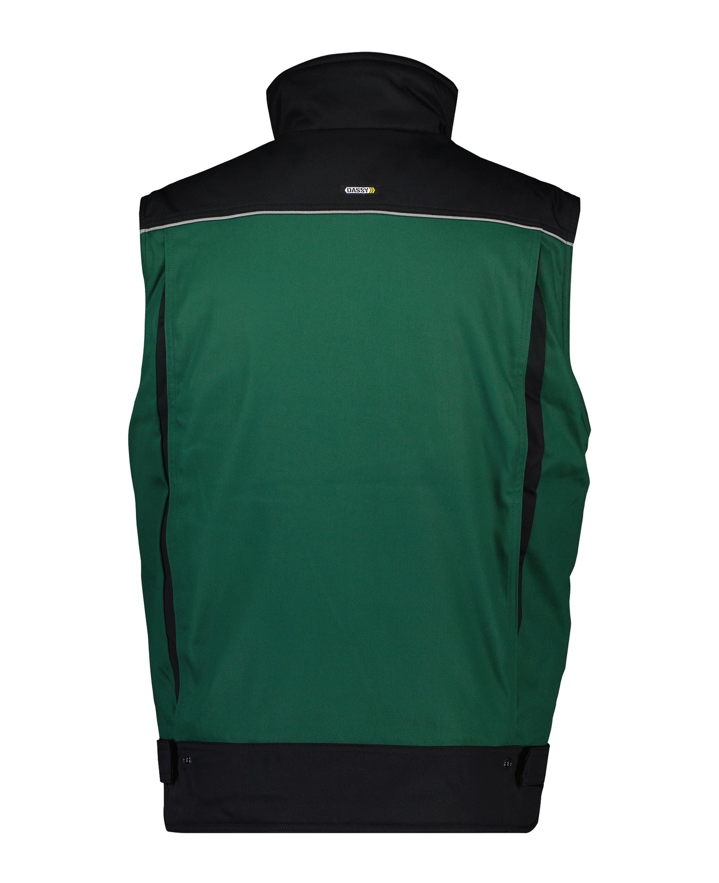 DASSY Hulst Winterweste Herren – 245 g/m²