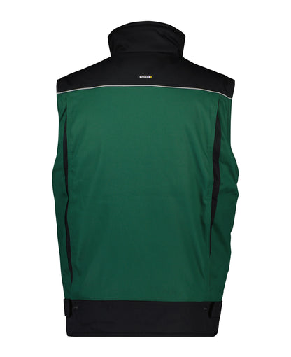 DASSY Hulst Winterweste Herren – 245 g/m²