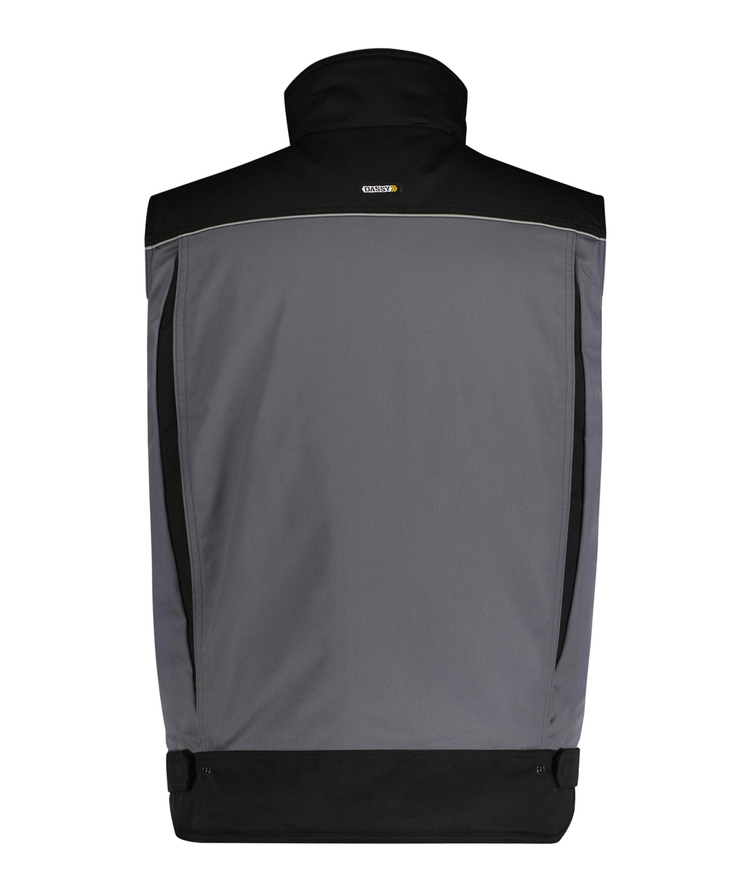 DASSY Hulst Winterweste Herren – 245 g/m²