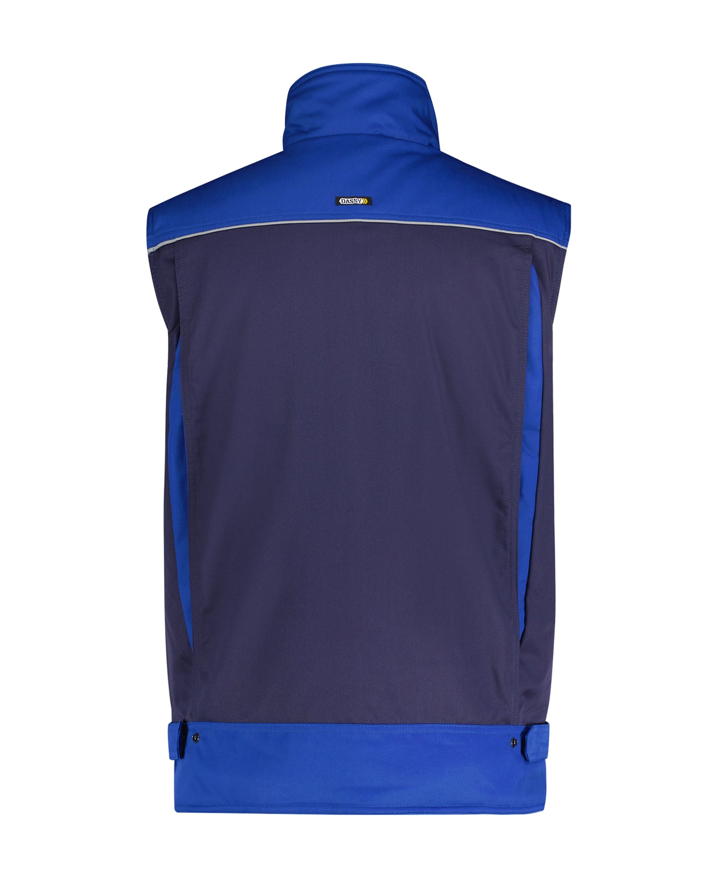 DASSY Hulst Winterweste Herren – 245 g/m²