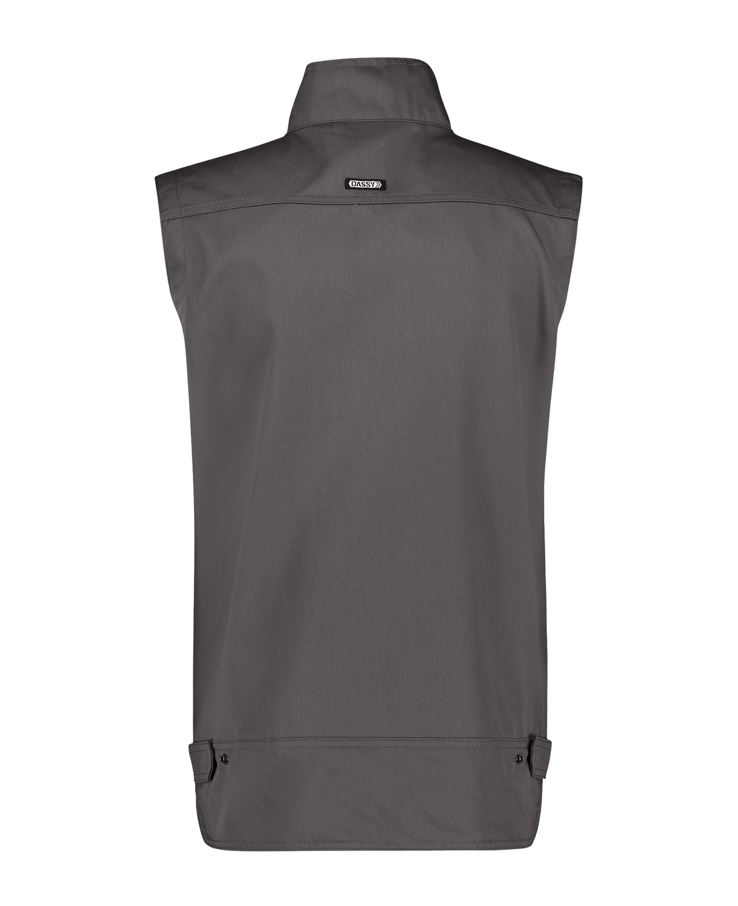 DASSY Avila Weste Herren – 245 g/m²