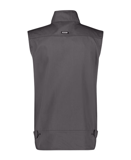 DASSY Avila Weste Herren – 245 g/m²