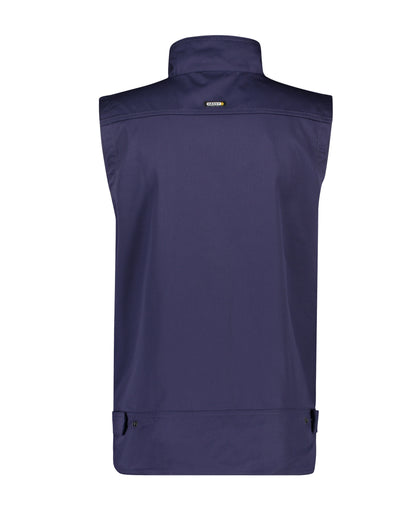 DASSY Avila Weste Herren – 245 g/m²