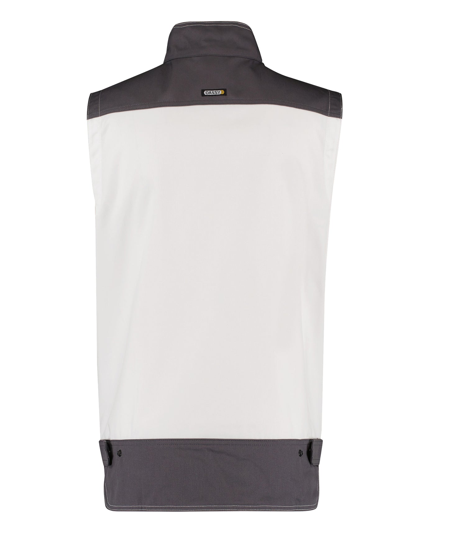 DASSY Faro Arbeitsweste Herren – 245 g/m²