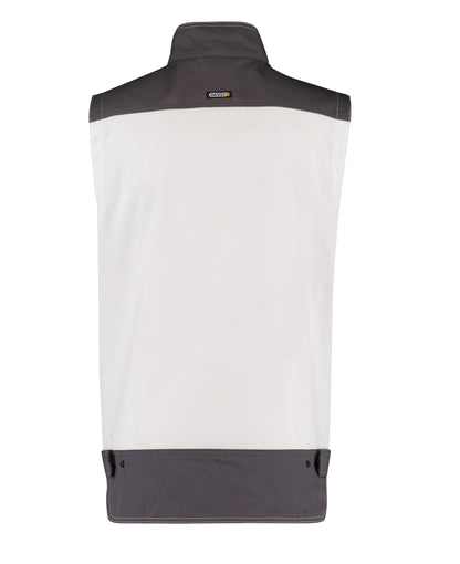 DASSY Faro Arbeitsweste Herren – 245 g/m²