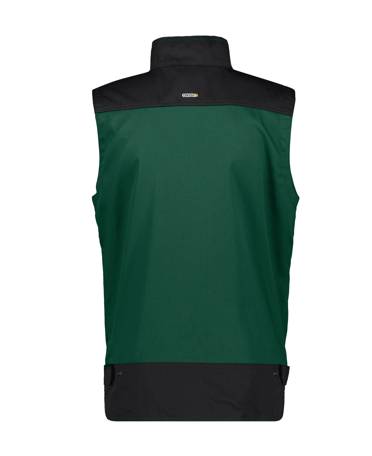 DASSY Faro Arbeitsweste Herren – 245 g/m²