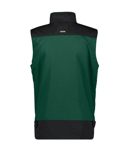 DASSY Faro Arbeitsweste Herren – 245 g/m²