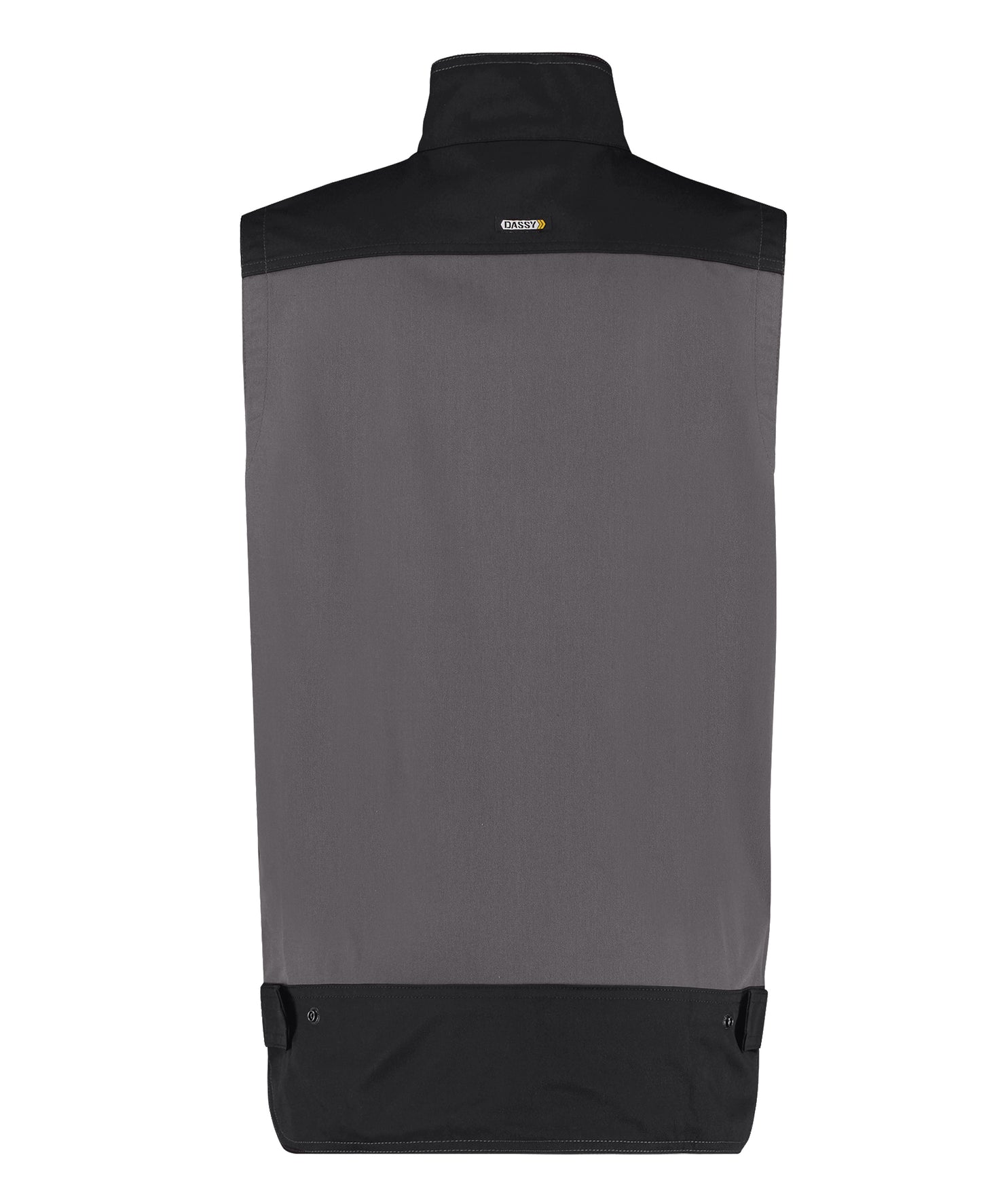 DASSY Faro Arbeitsweste Herren – 245 g/m²