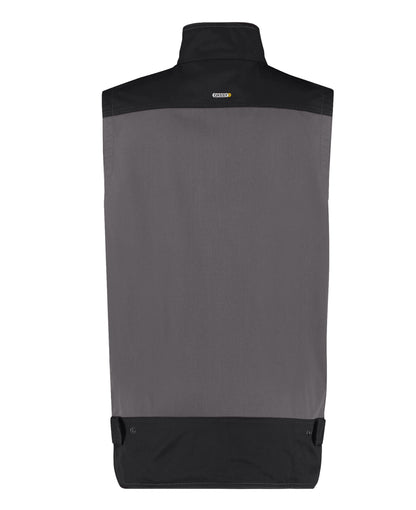 DASSY Faro Arbeitsweste Herren – 245 g/m²