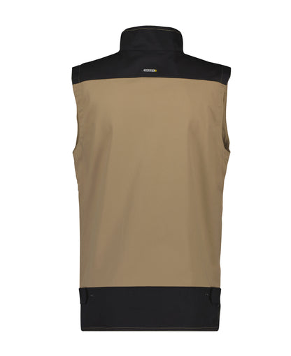 DASSY Faro Arbeitsweste Herren – 245 g/m²