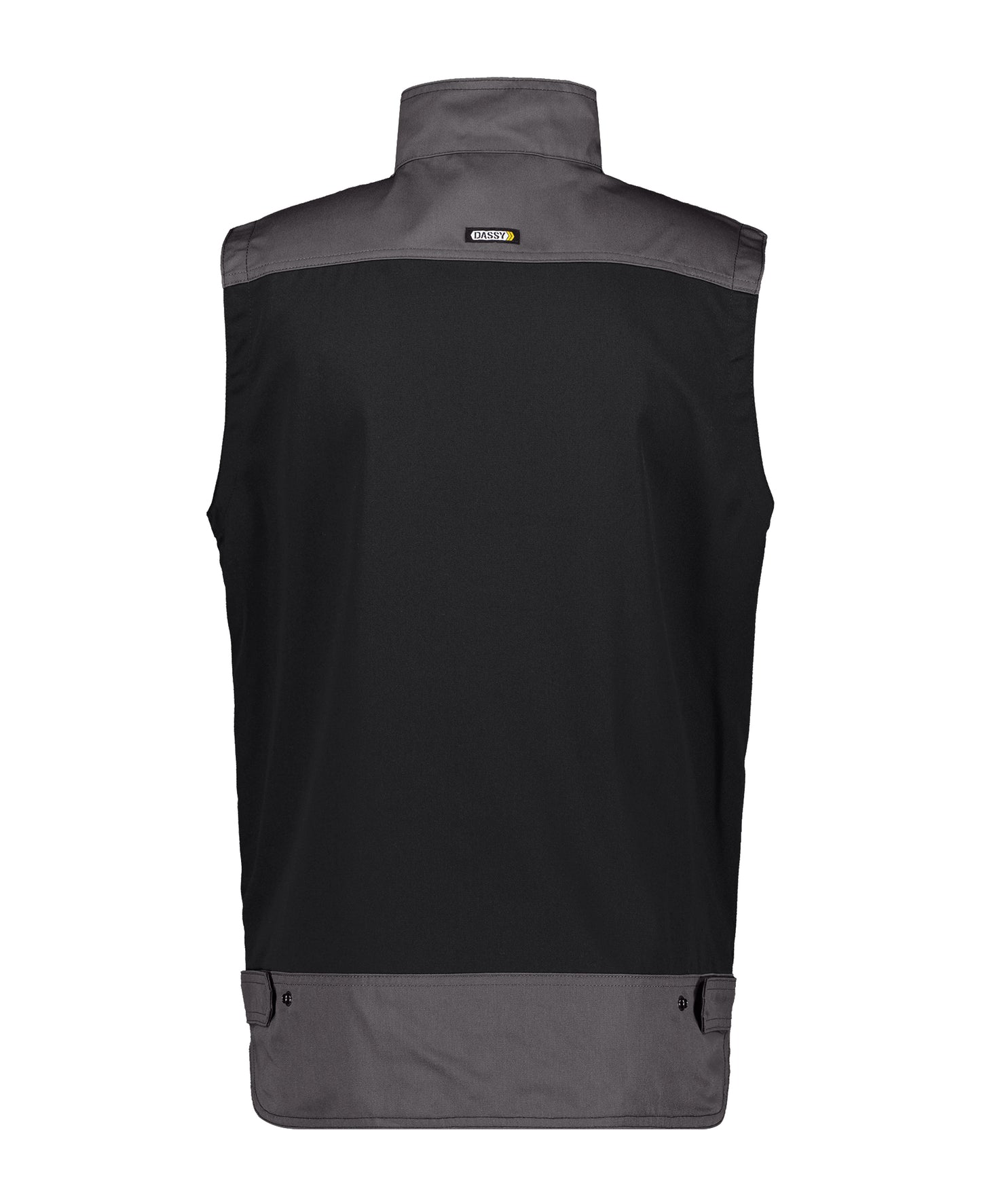 DASSY Faro Arbeitsweste Herren – 245 g/m²