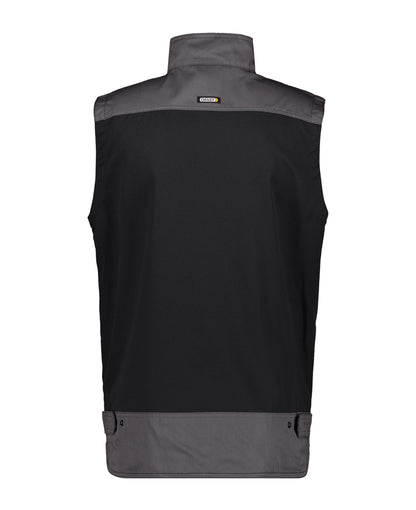 DASSY Faro Arbeitsweste Herren – 245 g/m²