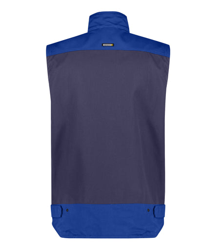 DASSY Faro Arbeitsweste Herren – 245 g/m²