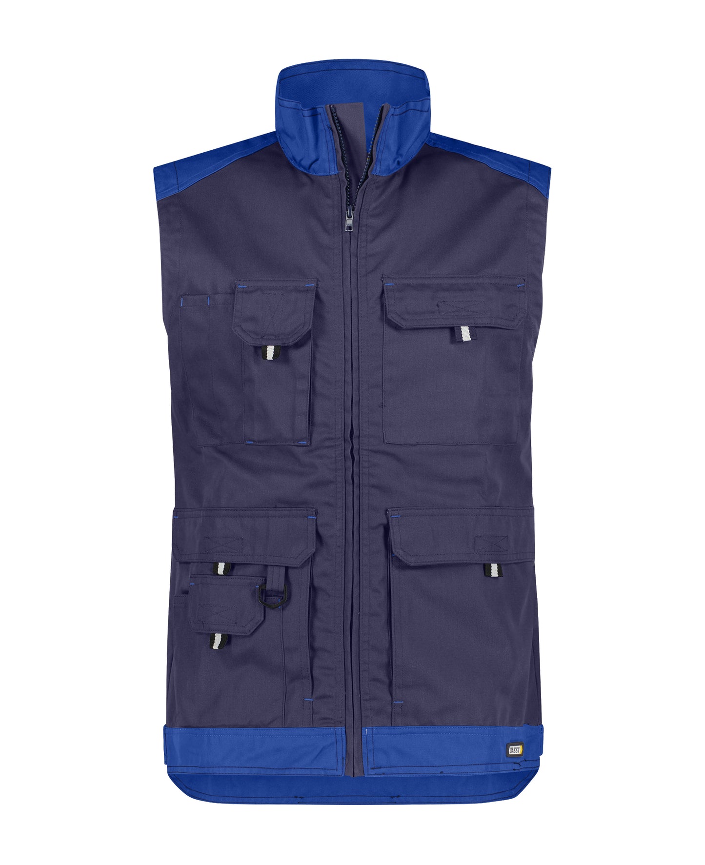 DASSY Faro Arbeitsweste Herren – 245 g/m²