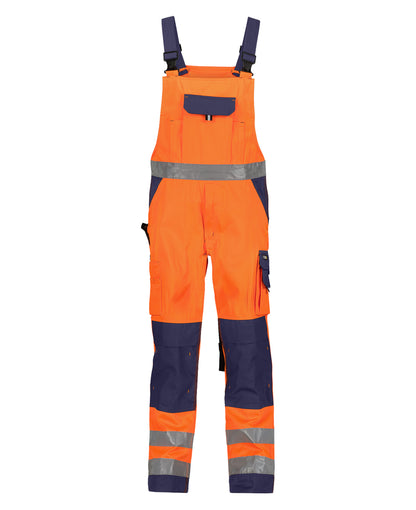 DASSY Toulouse Warnschutzlatzhose Herren – 290 g/m²