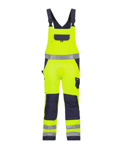 DASSY Toulouse Warnschutzlatzhose Herren – 290 g/m²