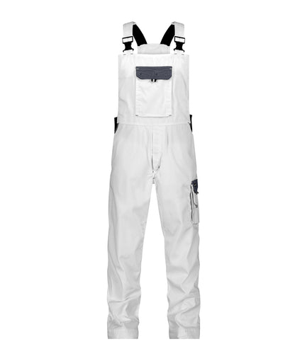 DASSY Calais Latzhose Herren – 245 g/m²