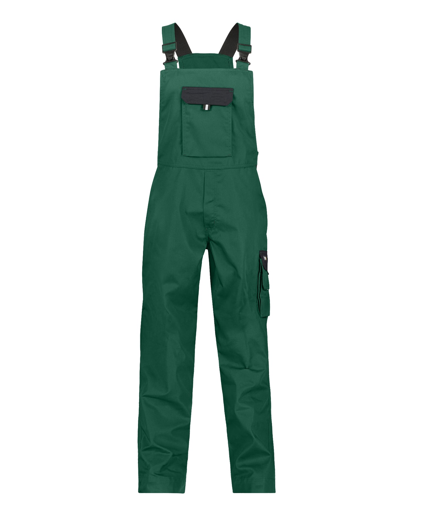 DASSY Calais Latzhose Herren – 245 g/m²