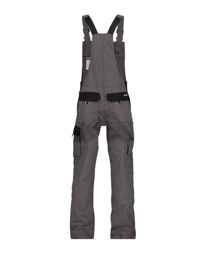 DASSY Calais Latzhose Herren – 245 g/m²