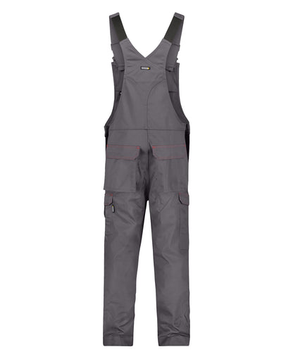 DASSY Dakota Flammhemmende Arbeitslatzhose Herren – 340 g/m²