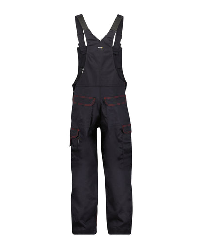 DASSY Dakota Flammhemmende Arbeitslatzhose Herren – 340 g/m²