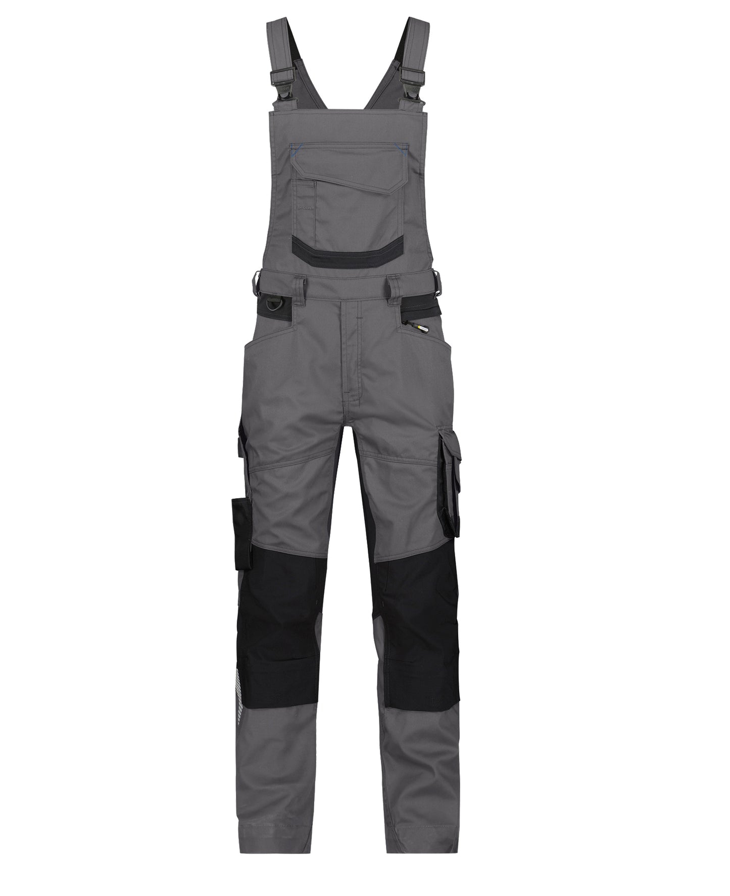 DASSY Tronix Stretch Latzhose Herren – 245 g/m²