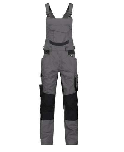 DASSY Tronix Stretch Latzhose Herren – 245 g/m²