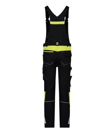 DASSY Ulsan Latzhose Herren – 245/m²