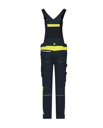 DASSY Ulsan Latzhose Herren – 245/m²