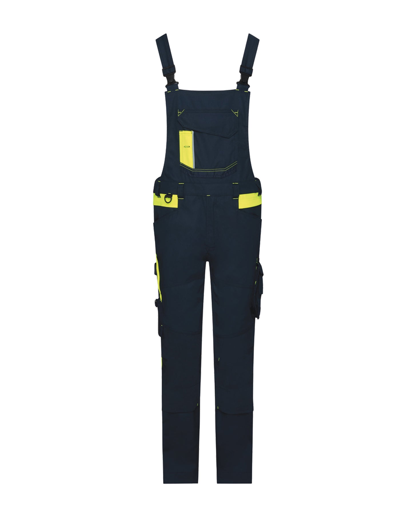 DASSY Ulsan Latzhose Herren – 245/m²