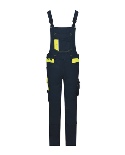 DASSY Ulsan Latzhose Herren – 245/m²