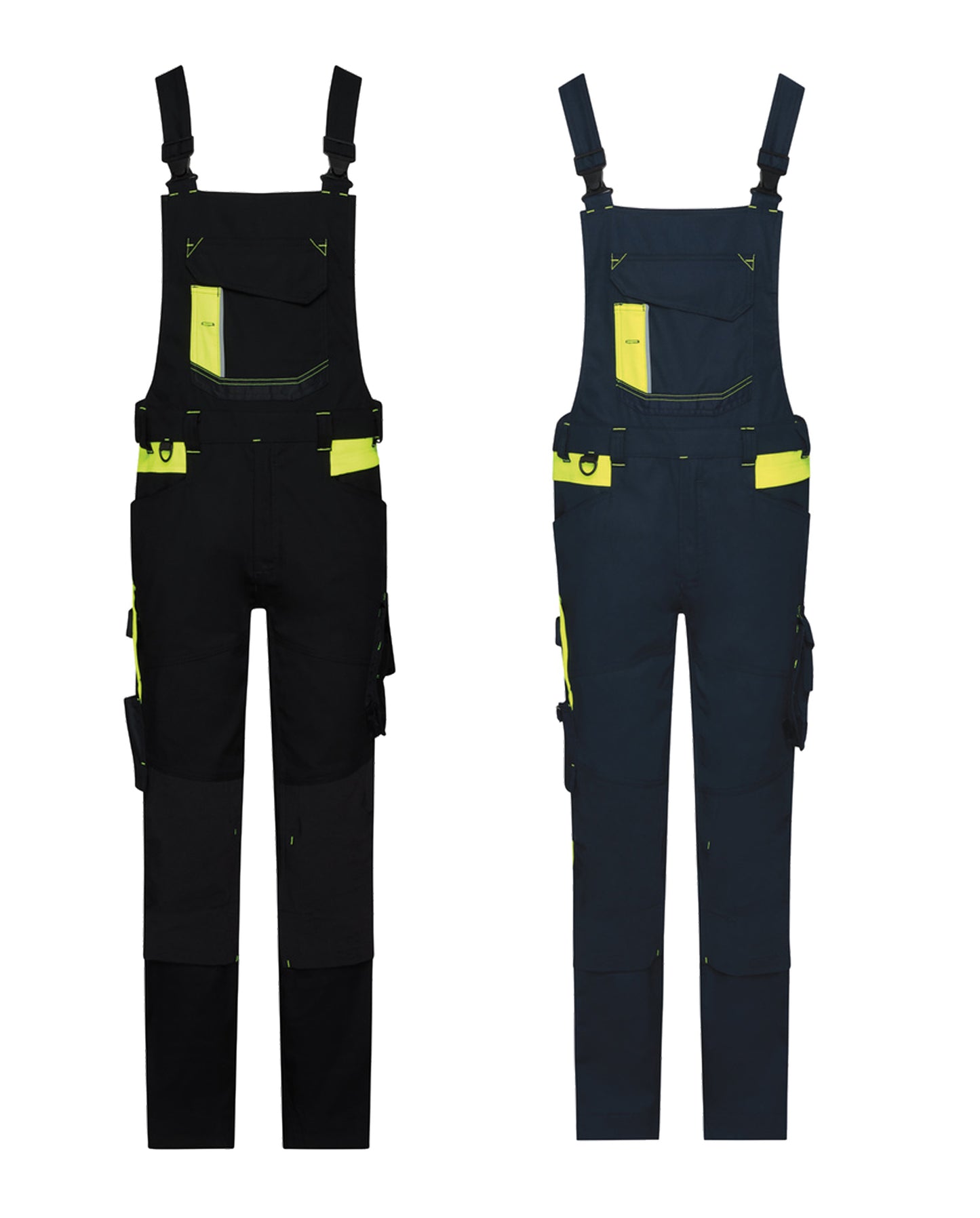 DASSY Ulsan Latzhose Herren – 245/m²