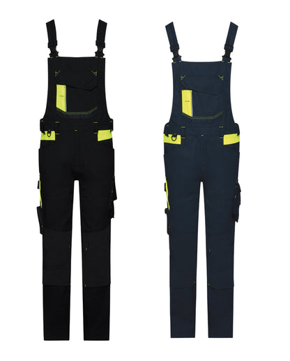 DASSY Ulsan Latzhose Herren – 245/m²