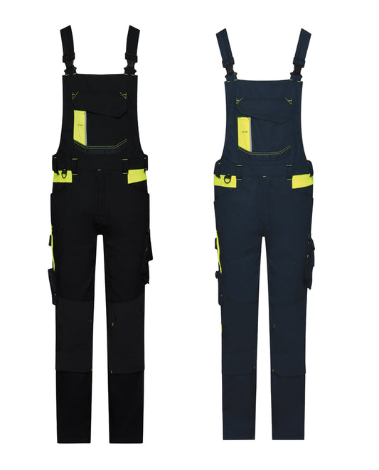 DASSY Ulsan Latzhose Herren – 245/m²