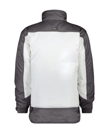 DASSY Tignes Beaver Winterjacke Herren – 240 g/m²