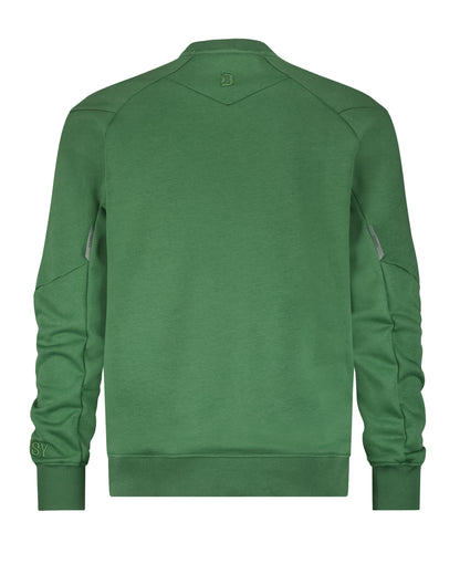 DASSY Dolomiti Pullover Herren - 290 g/m² - Arbeitsklamotte