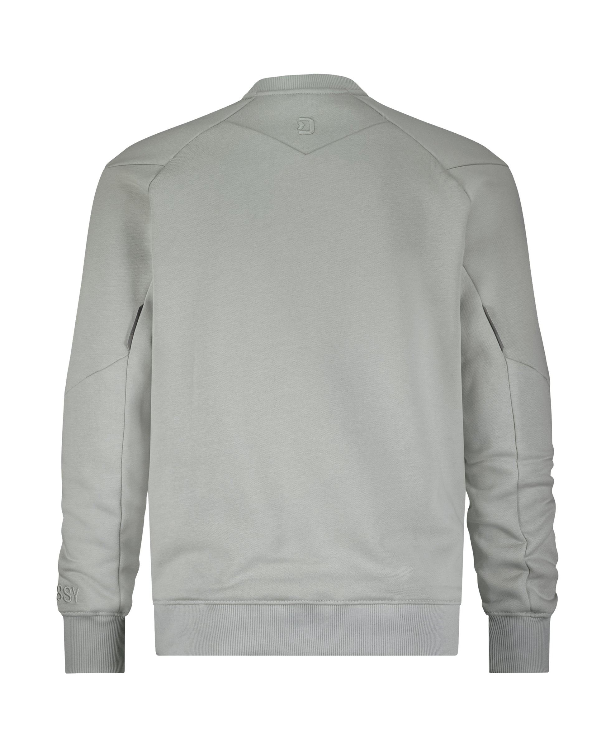 DASSY Dolomiti Pullover Herren - 290 g/m² - Arbeitsklamotte