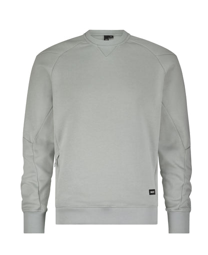 DASSY Dolomiti Pullover Herren - 290 g/m² - Arbeitsklamotte