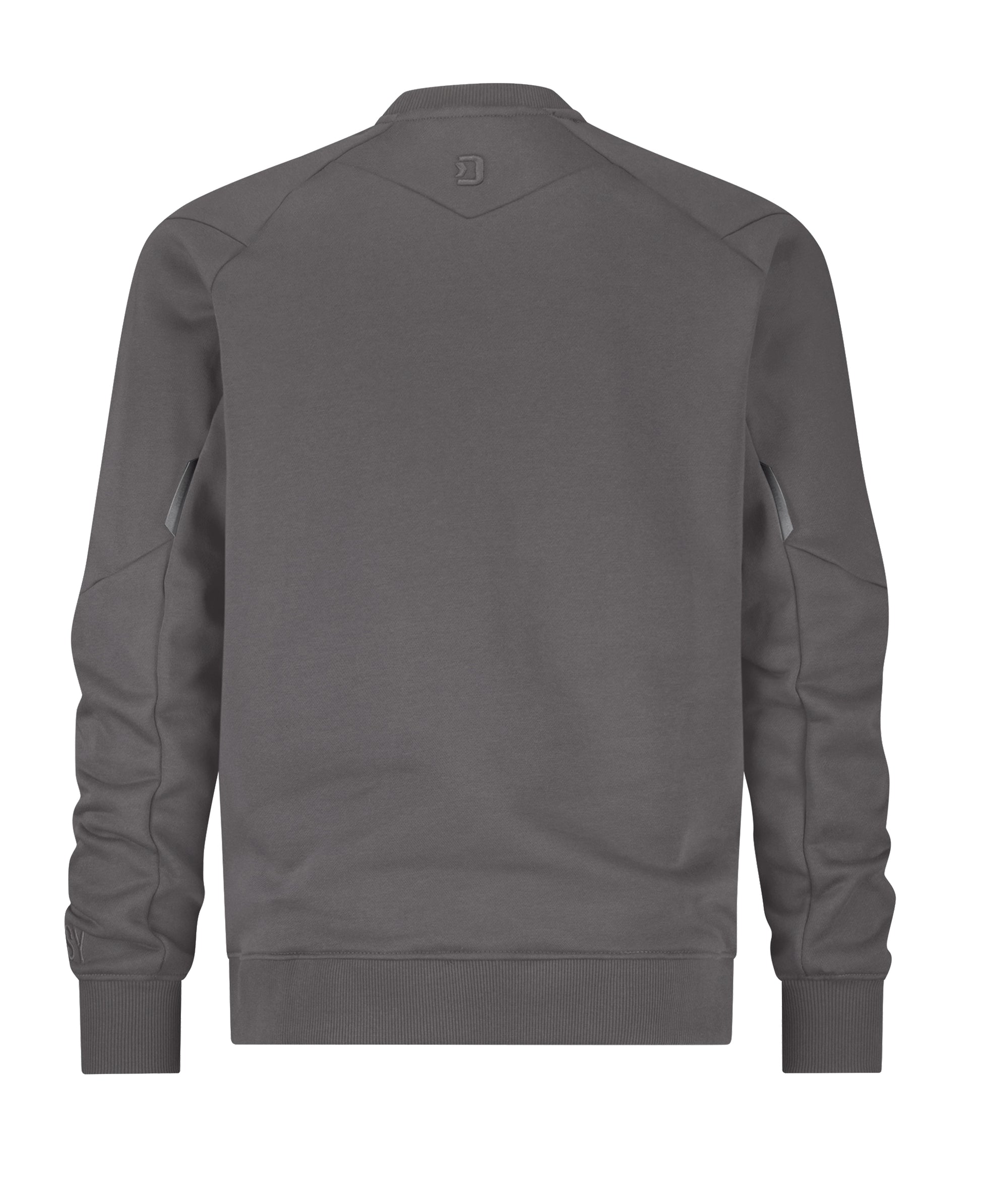 DASSY Dolomiti Pullover Herren - 290 g/m² - Arbeitsklamotte