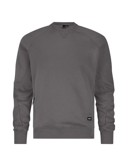DASSY Dolomiti Pullover Herren - 290 g/m² - Arbeitsklamotte